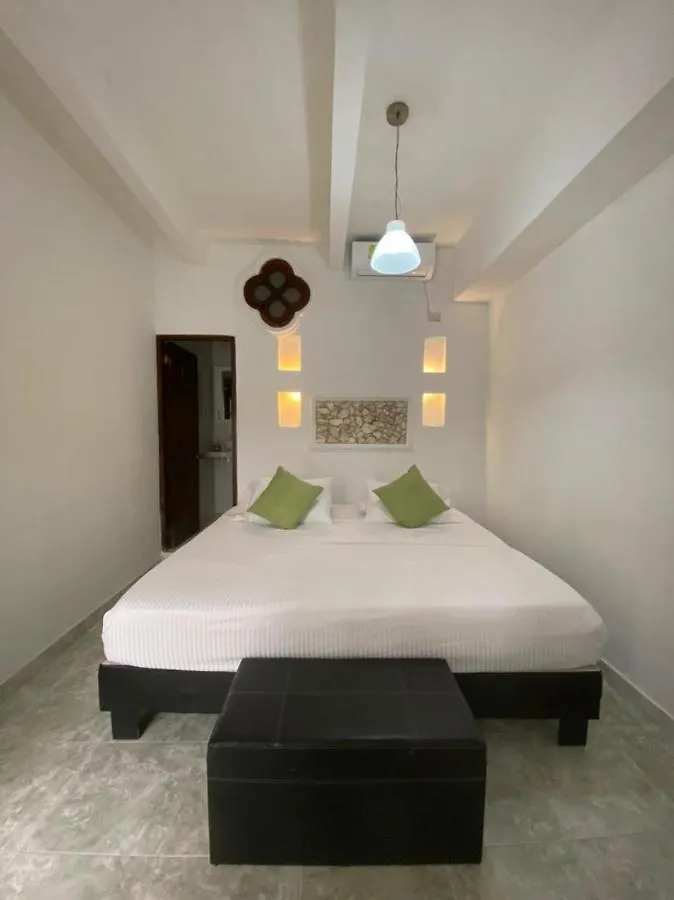 Patio De Getsemani Hotel Cartagena