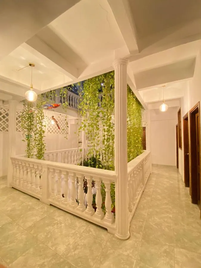 Patio De Getsemani Hotel Cartagena