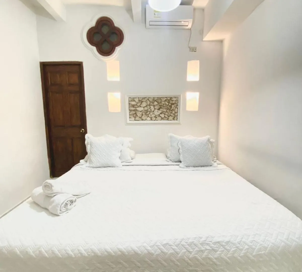 Patio De Getsemani Hotel Cartagena 3*,  Colombia