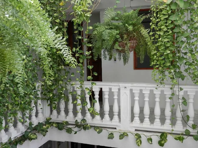 Patio De Getsemani Hotel Cartagena
