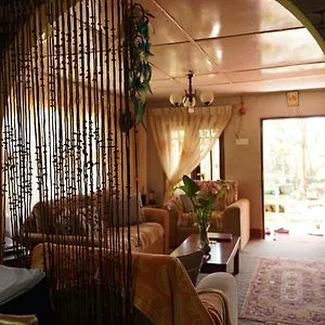 Redwood Homestay Maison d'hôtes Nuwara Eliya