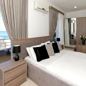 Aparthotel Doka