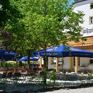Schlosswirtschaft Moos Herberg Moos (Bavaria)