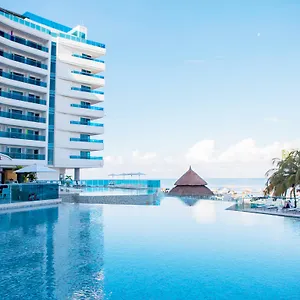 Hotel Americas Torre Del Mar, Cartagena
