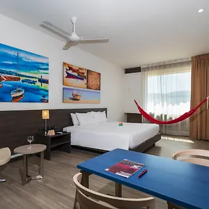 4* Hotel Pop Art Clc Mamonal