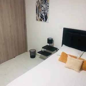Privada 790 Maison d'hôtes Medellín