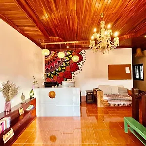 La Casa Auberge de jeunesse Luang Prabang