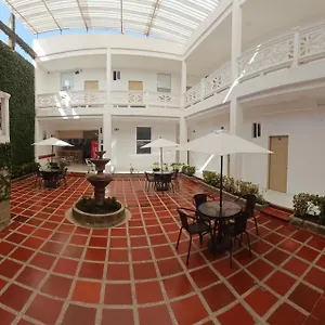 2* Hotel Boutique High Park