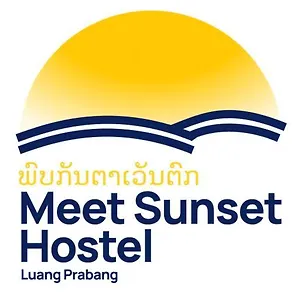 Meet Sunset Auberge de jeunesse Luang Prabang