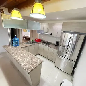 Edificio Bahia Fragata 411 Apartment