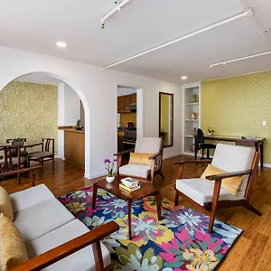 By Vilar América Appart hôtel Bogotá