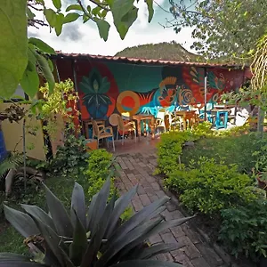 Affittacamere Ulucaho