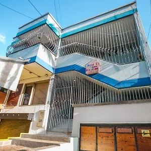Casa Guadalupe Laureles Maison d'hôtes Medellín