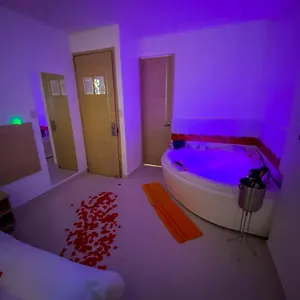 3* Hotel Cabreromar