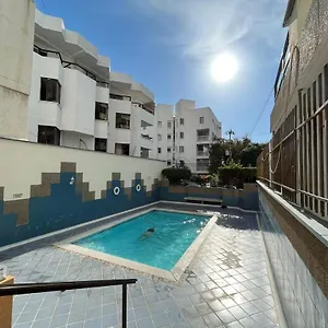 visit hotel