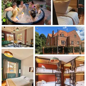 Bendito Guest house
