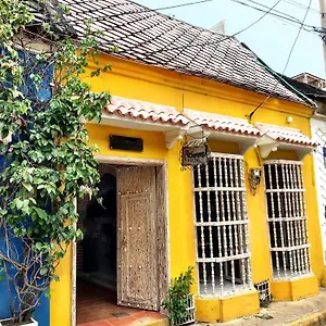  Hostel Pachamama
