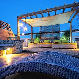 Casa Logos Boutique Cartagena