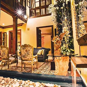 **** Hotel The Orchids Colômbia