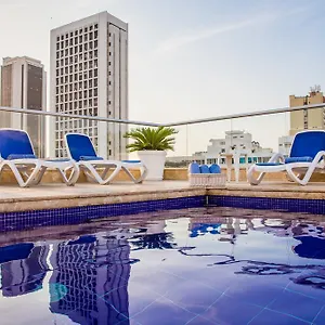 3* Hotel Boutique La Artilleria