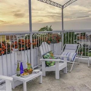 4* Hotel Boutique Casa Cordoba Estrella