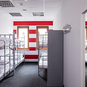 Albergue Inbed Polónia