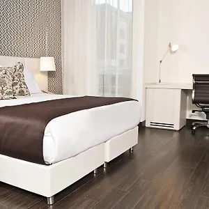 **** Hotel Exe Bacata 95 Colômbia