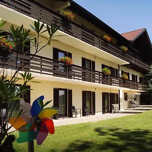 Berg-cafe Hotel Kempten im Allgäu