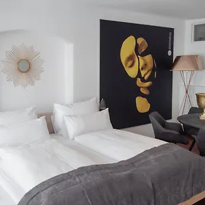 Ana Living Center By Arthotel Ana - Self-service-hotel Hotel Augsburg