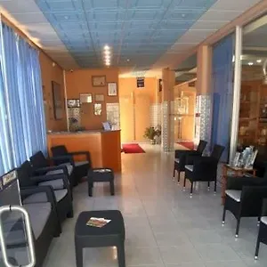  Hotel Armona Portugal