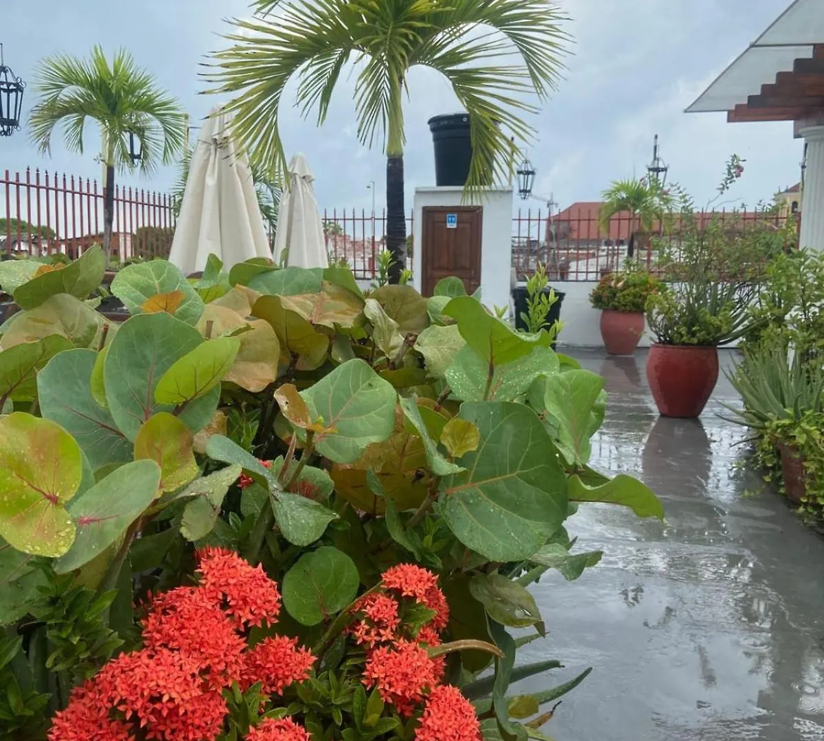 Patio De Getsemani Hotel Cartagena