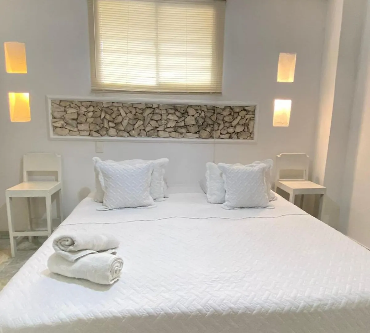 Patio De Getsemani Hotel Cartagena