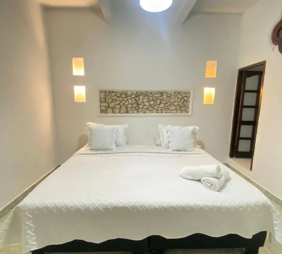 Patio De Getsemani Hotel Cartagena