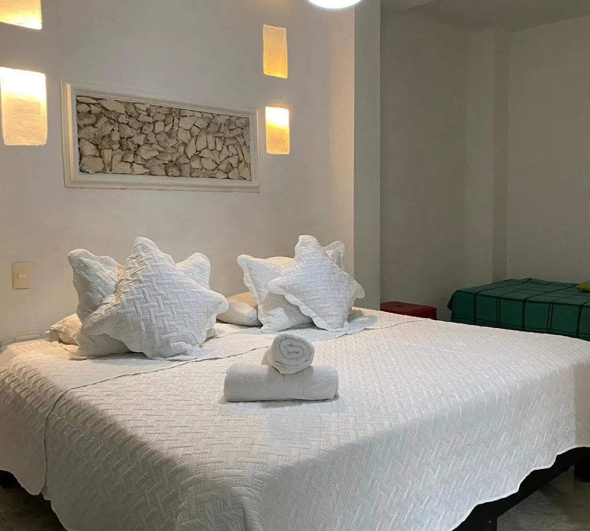 Patio De Getsemani Hotel Cartagena