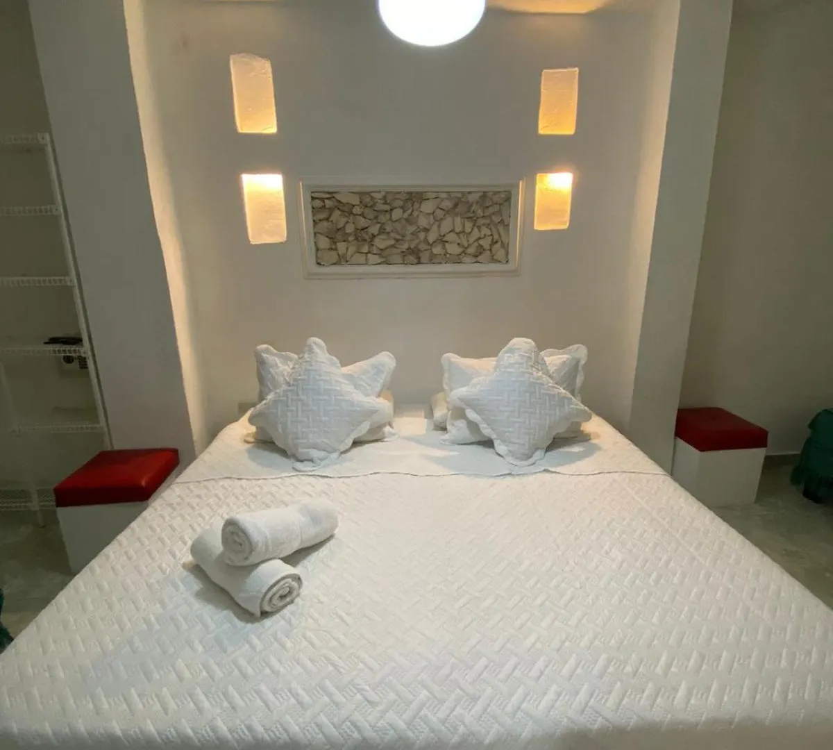 Patio De Getsemani Hotel Cartagena Colombia