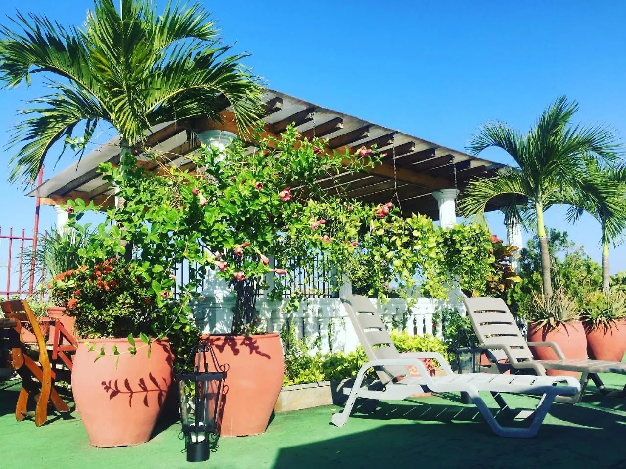 Patio De Getsemani Hotel Cartagena