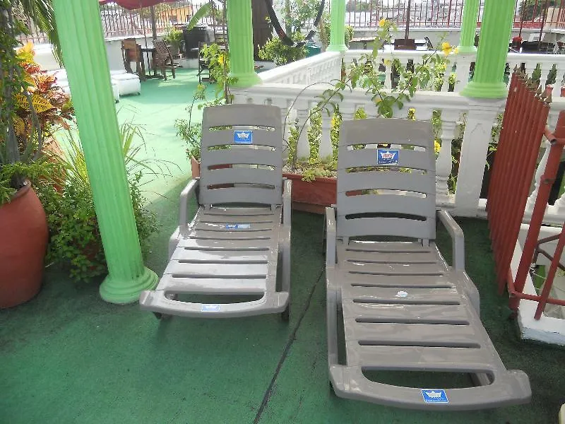 Patio De Getsemani Hotel Cartagena 3*,